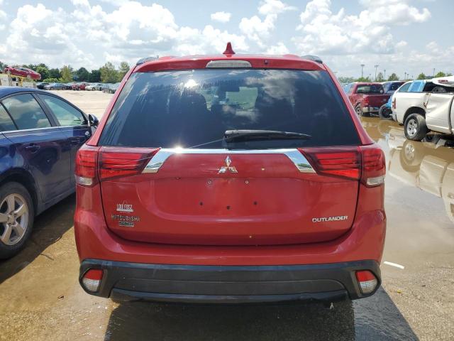 Photo 6 from auction – 2018 MITSUBISHI OUTLANDER with VIN JA4AZ3A33JZ018696