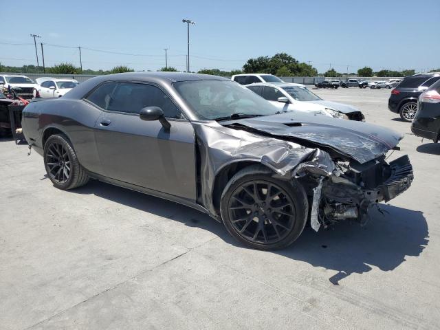 Photo 4 from auction – 2014 DODGE CHALLENGER with VIN 2C3CDYAG9EH285607