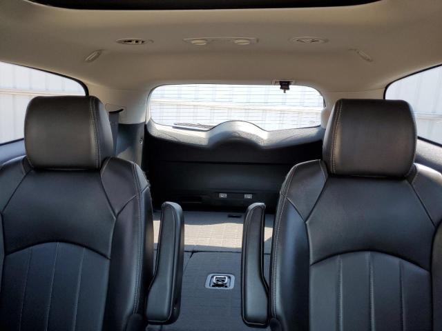 Photo 10 from auction – 2017 BUICK ENCLAVE with VIN 5GAKVBKD6HJ110368