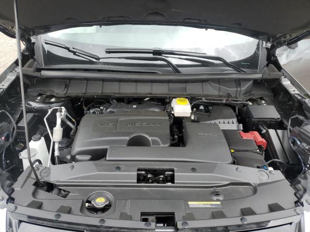 Photo 12 from auction – 2024 NISSAN PATHFINDER with VIN 5N1DR3CA8RC262983