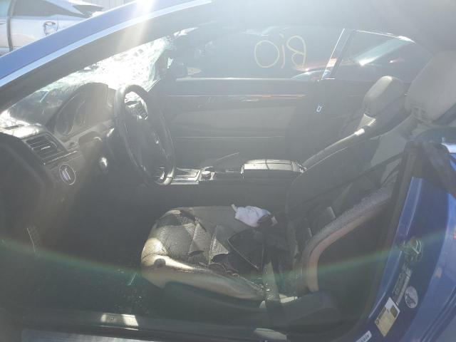 Photo 7 from auction – 2011 MERCEDES-BENZ E 350 with VIN WDDKK5GF5BF107755
