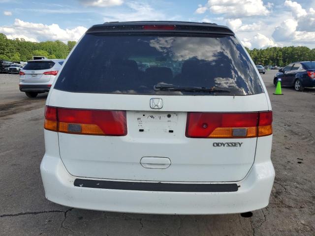 Photo 6 from auction – 2003 HONDA ODYSSEY EX with VIN 5FNRL18633B072703