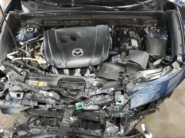 Photo 11 from auction – 2021 MAZDA CX-30 PREF with VIN 3MVDMBCL3MM264497