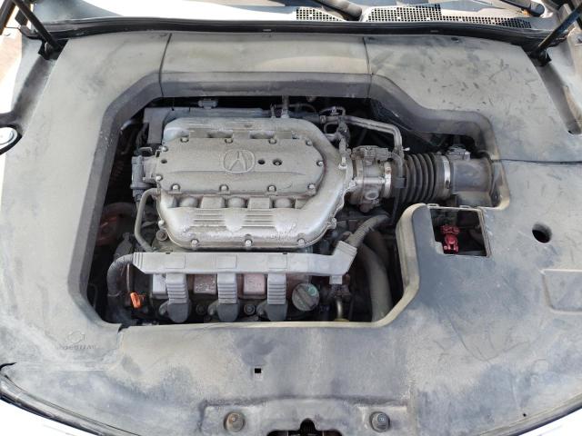 Photo 11 from auction – 2009 ACURA TL with VIN 19UUA86559A022598