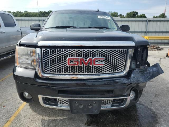 Photo 5 from auction – 2012 GMC SIERRA K15 with VIN 3GTP2XE27CG117974