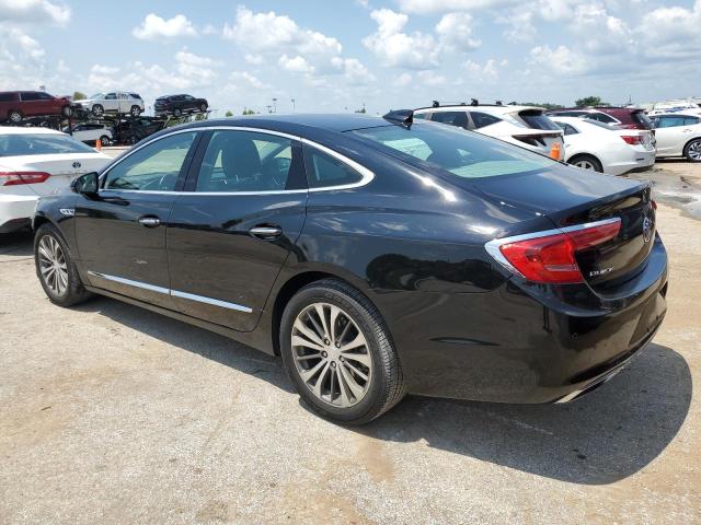 Photo 2 from auction – 2018 BUICK LACROSSE E with VIN 1G4ZP5SS3JU149118