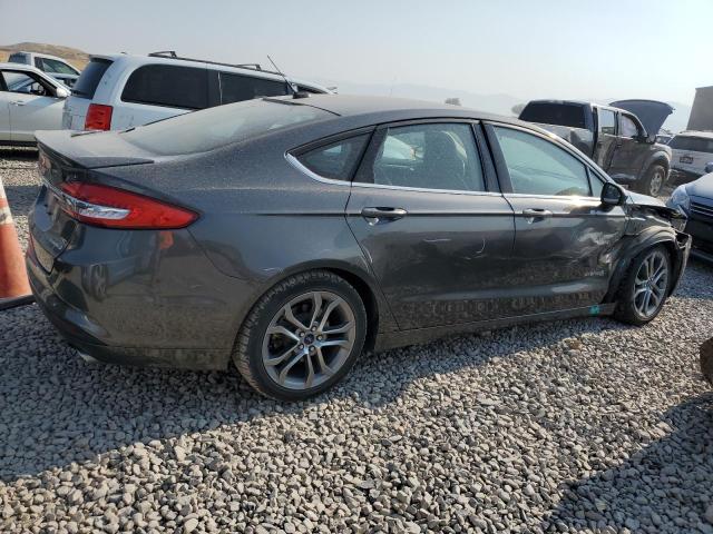 Photo 3 from auction – 2017 FORD FUSION SE with VIN 3FA6P0LU6HR356863
