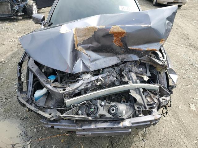 Photo 11 from auction – 2015 HONDA ACCORD EXL with VIN 1HGCR2F83FA259971