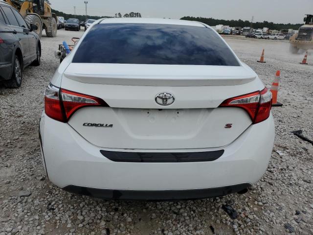 Photo 6 from auction – 2015 TOYOTA COROLLA L with VIN 5YFBURHE8FP313457