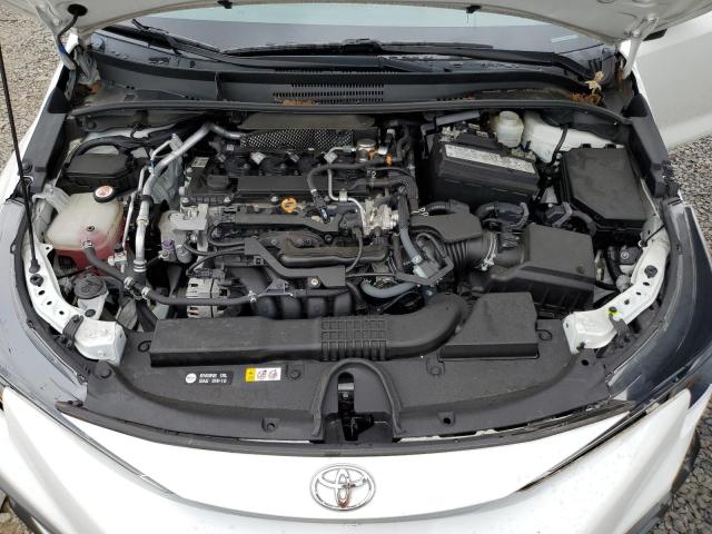 Photo 11 from auction – 2020 TOYOTA COROLLA SE with VIN 5YFS4RCE1LP052255