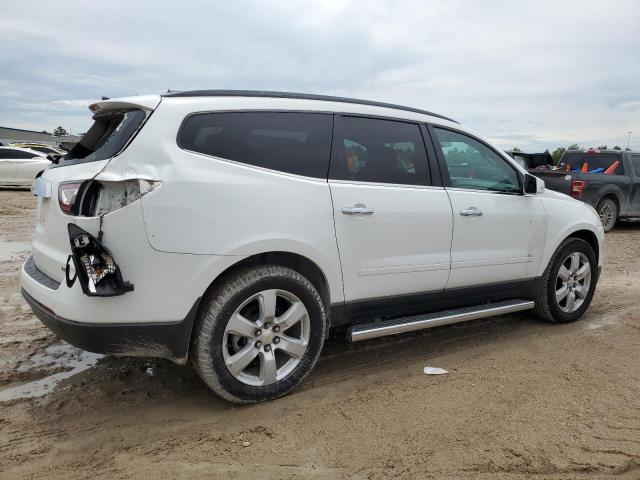 Photo 3 from auction – 2017 CHEVROLET TRAVERSE L with VIN 1GNKRGKD3HJ332969
