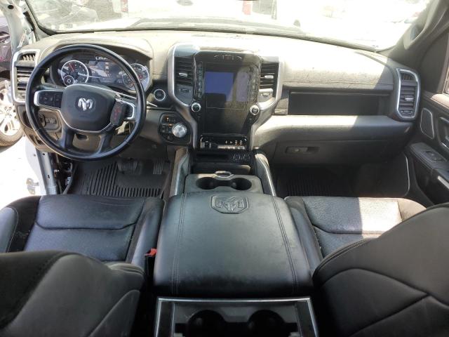Photo 8 from auction – 2022 RAM 1500 LARAM with VIN 1C6SRFJT5NN123546