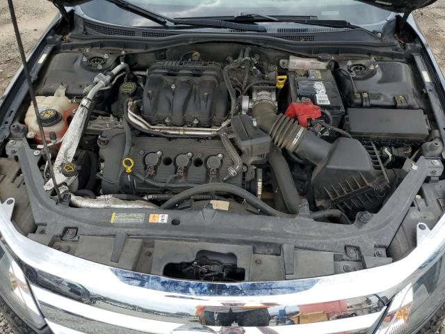 Photo 11 from auction – 2012 FORD FUSION SEL with VIN 3FAHP0JG5CR199065