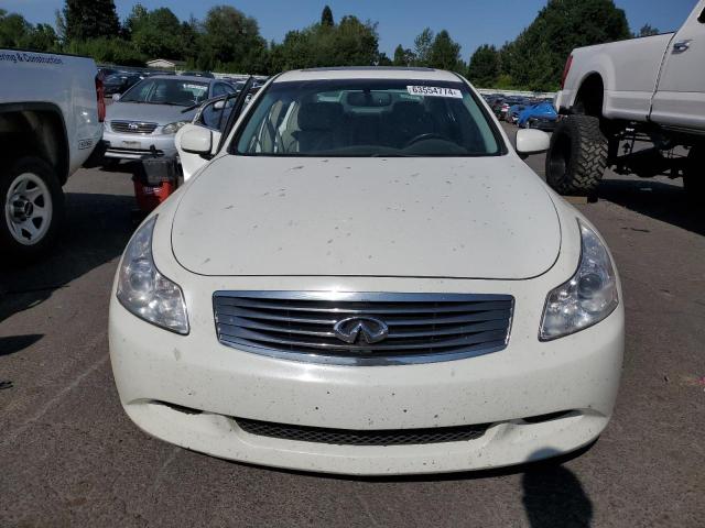 Photo 5 from auction – 2008 INFINITI G35 with VIN JNKBV61F68M262012