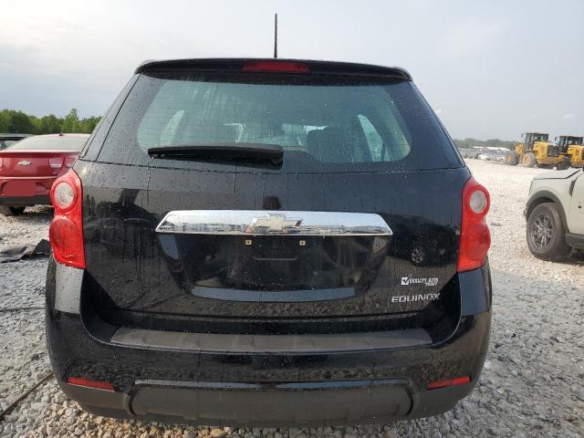 Photo 6 from auction – 2013 CHEVROLET EQUINOX LS with VIN 2GNALBEK2D1167124