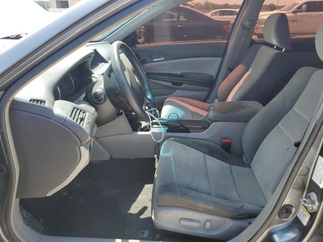 Photo 7 from auction – 2008 HONDA ACCORD LXP with VIN JHMCP26428C075113