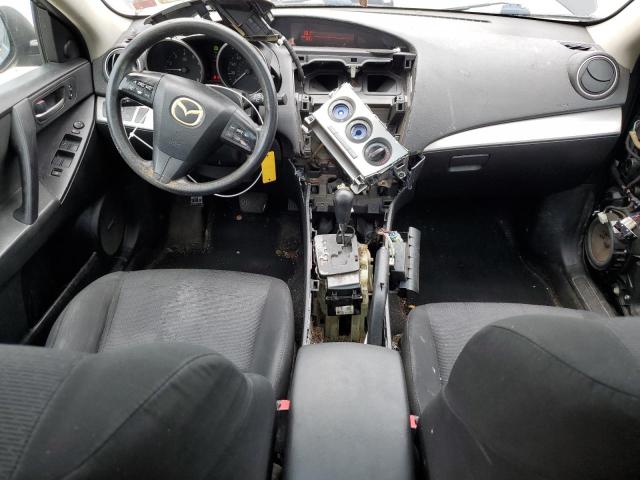 Photo 8 from auction – 2010 MAZDA 3 I with VIN JM1BL1SG7A1141076