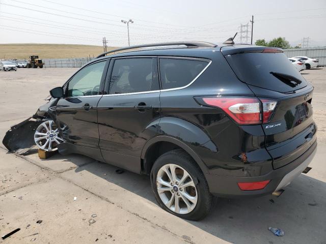 Photo 2 from auction – 2018 FORD ESCAPE SEL with VIN 1FMCU9HD8JUD16846