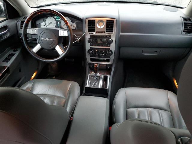 Photo 8 from auction – 2005 CHRYSLER 300C with VIN 2C3JA63HX5H111670