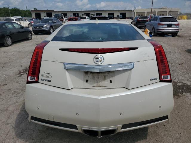 Photo 6 from auction – 2014 CADILLAC CTS PERFOR with VIN 1G6DC1E35E0100297