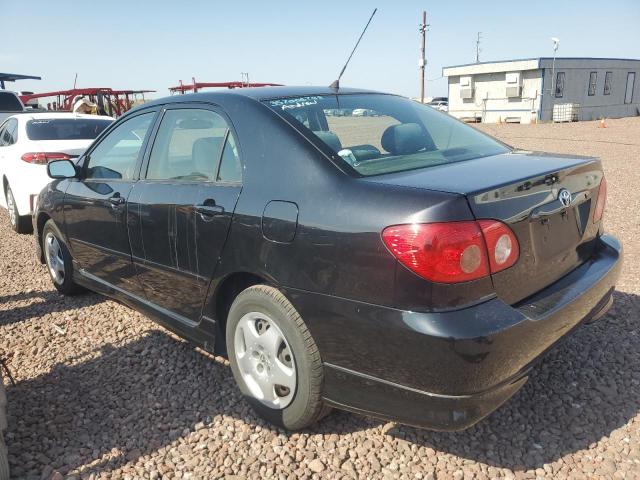 Photo 2 from auction – 2007 TOYOTA COROLLA CE with VIN 1NXBR32E47Z772900