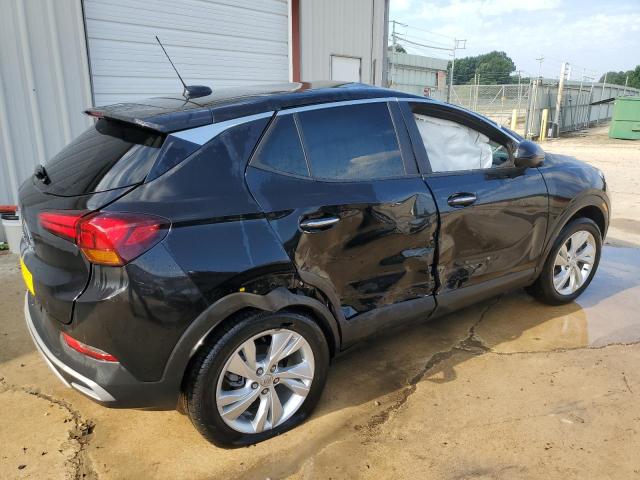 Photo 3 from auction – 2024 BUICK ENCORE GX with VIN KL4AMBS21RB085445
