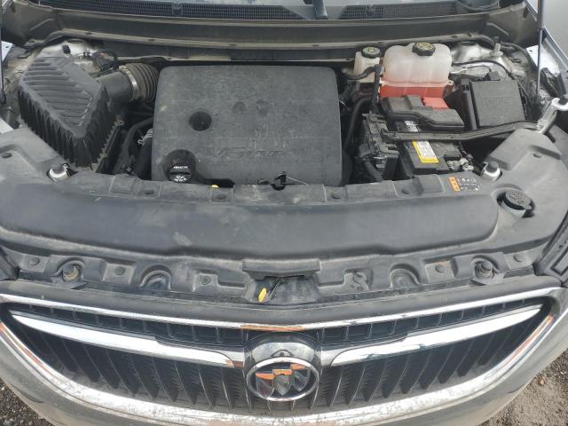 Photo 12 from auction – 2021 BUICK ENCLAVE ES with VIN 5GAEVAKW1MJ238231