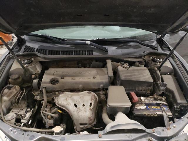 Photo 11 from auction – 2009 TOYOTA CAMRY BASE with VIN 4T4BE46K29R102062