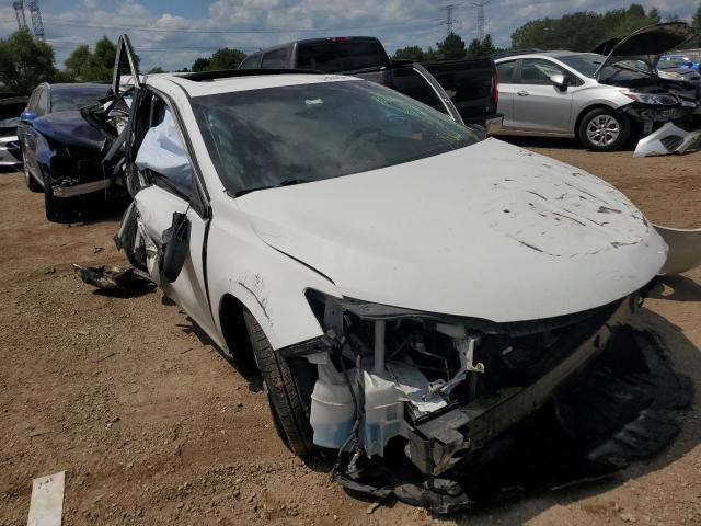 Photo 4 from auction – 2016 TOYOTA CAMRY LE with VIN 4T1BF1FK3GU204005