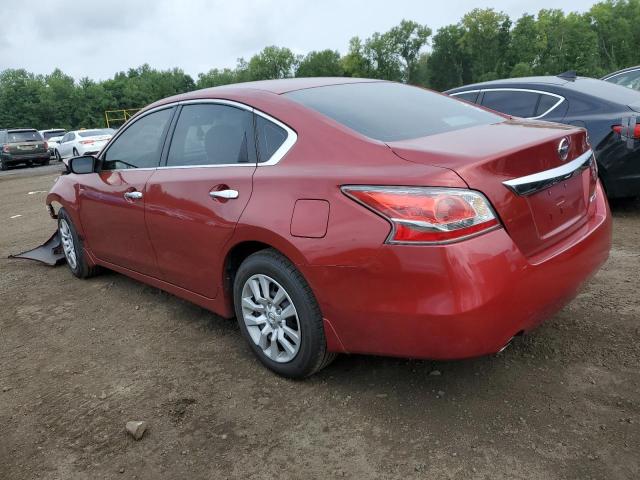 Photo 2 from auction – 2014 NISSAN ALTIMA 2.5 with VIN 1N4AL3AP6EC318760