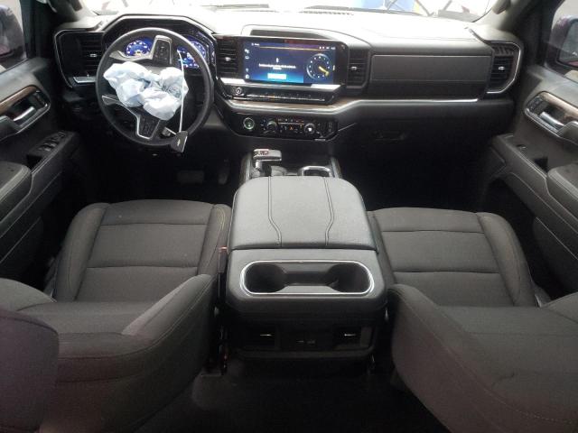 Photo 8 from auction – 2023 CHEVROLET SILVERADO with VIN 1GCUDDEDXPZ159557