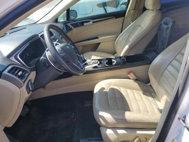 Photo 7 from auction – 2016 FORD FUSION SE with VIN 3FA6P0LU5GR123989