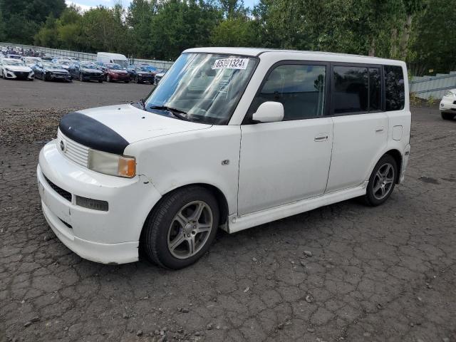 SCION XB 2006 with VIN JTLKT324764075639 - Photo from auction