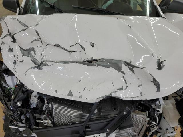 Photo 11 from auction – 2024 CHEVROLET EQUINOX LS with VIN 3GNAXHEG1RL225121
