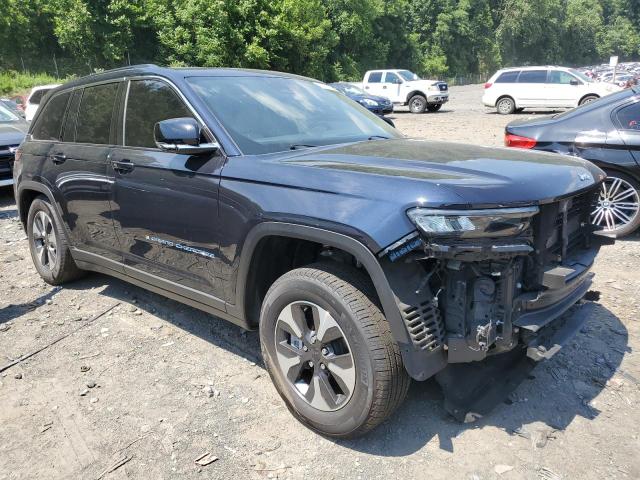Photo 4 from auction – 2023 JEEP GRAND CHER with VIN 1C4RJYB65PC669684