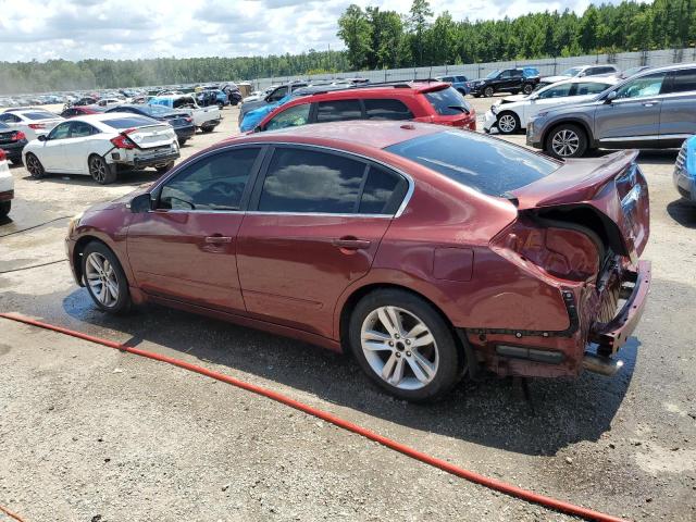 Photo 2 from auction – 2011 NISSAN ALTIMA SR with VIN 1N4BL2AP8BN432659