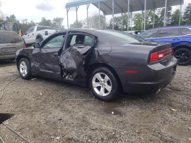 Photo 2 from auction – 2014 DODGE CHARGER SE with VIN 2C3CDXBG5EH197551