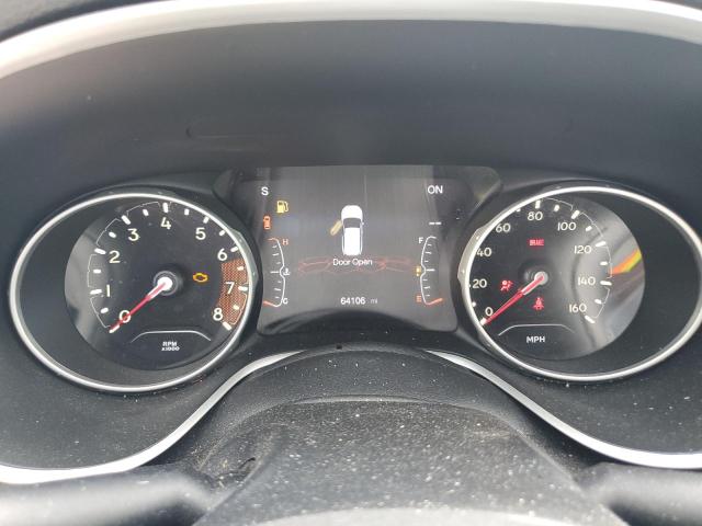 Photo 9 from auction – 2021 JEEP COMPASS LA with VIN 3C4NJCBB7MT539081
