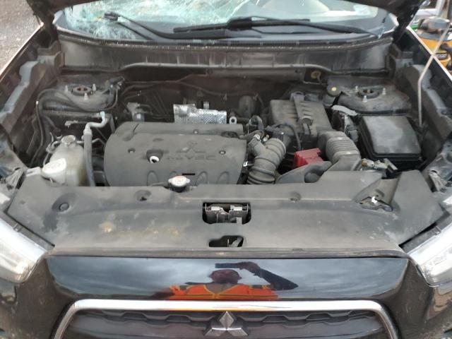 Photo 12 from auction – 2014 MITSUBISHI OUTLANDER with VIN 4A4AR3AU3EE027581