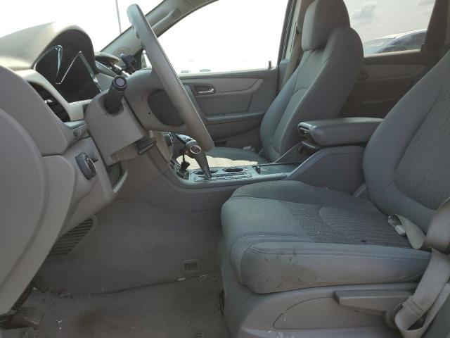 Photo 7 from auction – 2017 CHEVROLET TRAVERSE L with VIN 1GNKVFED1HJ317162