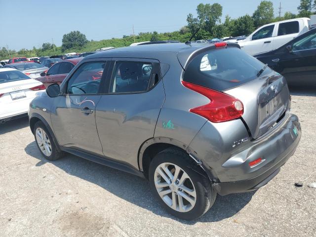 Photo 2 from auction – 2014 NISSAN JUKE S with VIN JN8AF5MR0ET361540