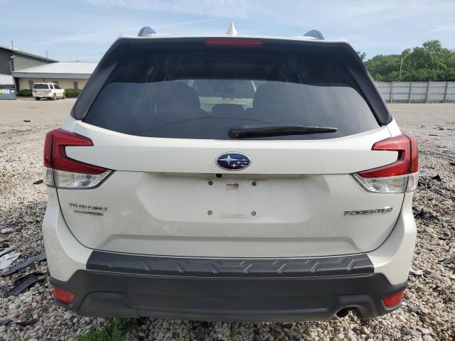 Photo 6 from auction – 2019 SUBARU FORESTER P with VIN JF2SKAEC6KH518454