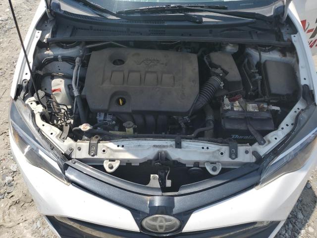 Photo 11 from auction – 2017 TOYOTA COROLLA L with VIN 2T1BURHE2HC856936
