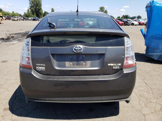 Photo 6 from auction – 2007 TOYOTA PRIUS with VIN JTDKB20U773238437