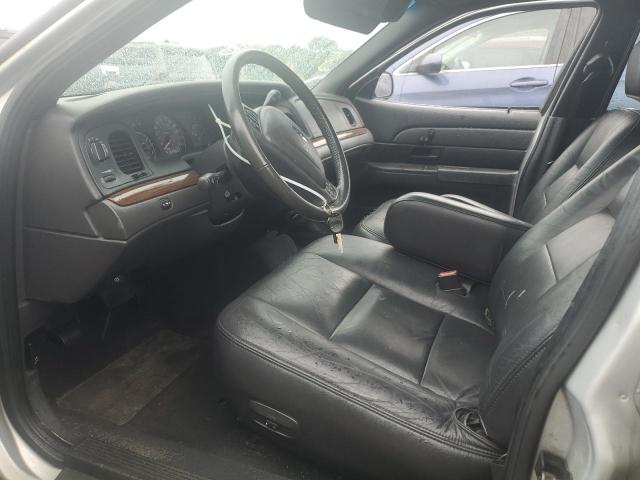 Photo 7 from auction – 2003 FORD CROWN VICT with VIN 2FAFP74WX3X136760