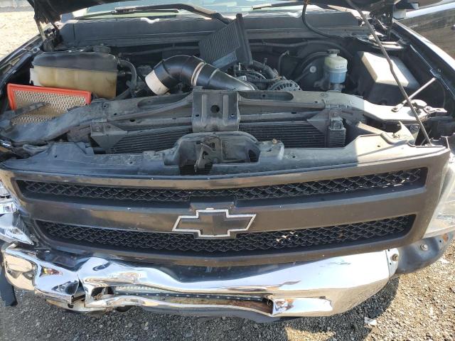 Photo 11 from auction – 2009 CHEVROLET SILVERADO with VIN 1GCEC29089Z274745