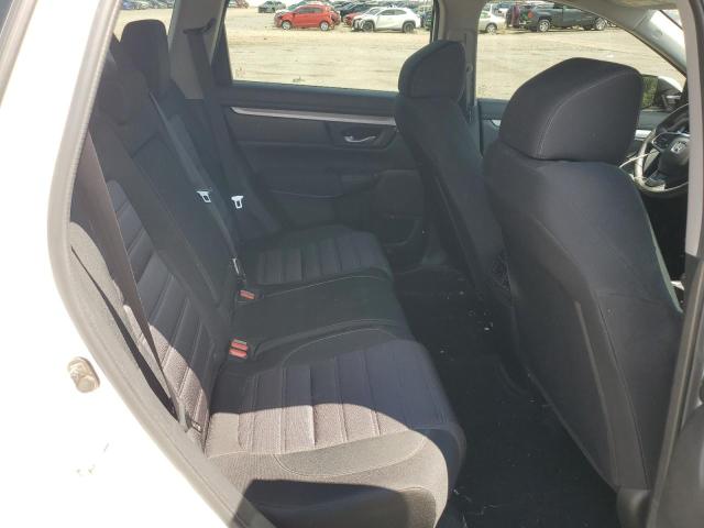 Photo 11 from auction – 2021 HONDA CR-V SE with VIN 7FARW2H79ME019306