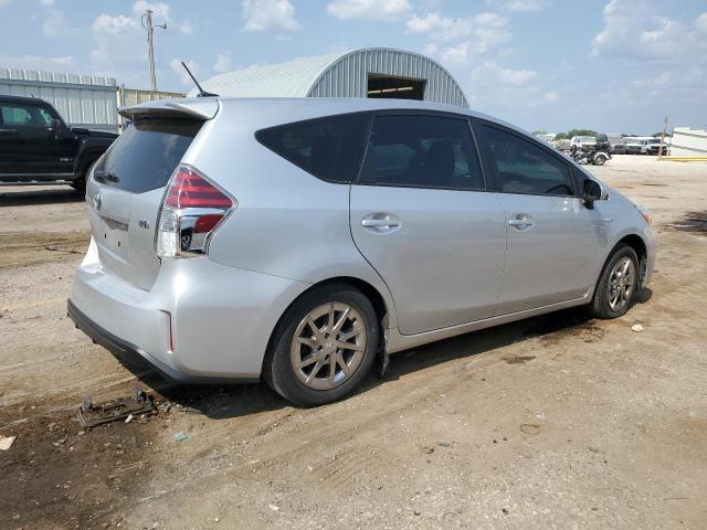 Photo 3 from auction – 2017 TOYOTA PRIUS V with VIN JTDZN3EU2HJ071163