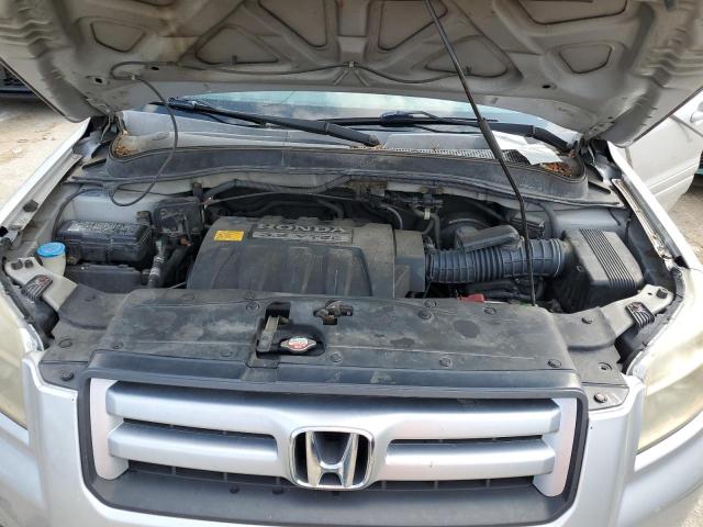 صورة رقم 12 من المزاد - 2008 HONDA PILOT EXL مع VIN 5FNYF18518B018396