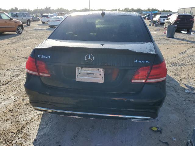 Photo 6 from auction – 2014 MERCEDES-BENZ E 350 4MAT with VIN WDDHF8JBXEA932990